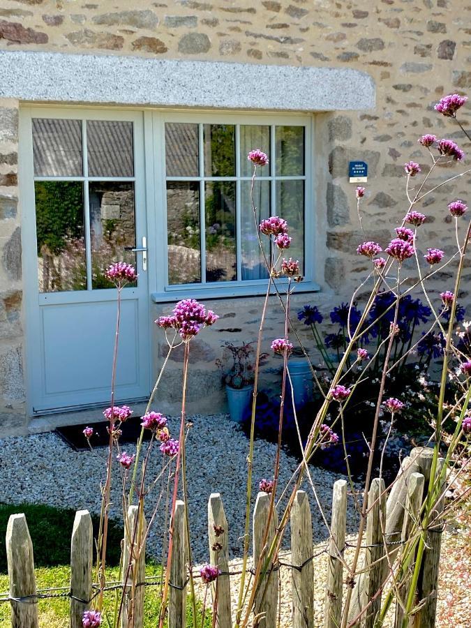 Ferienhaus La Grange Neuve *
