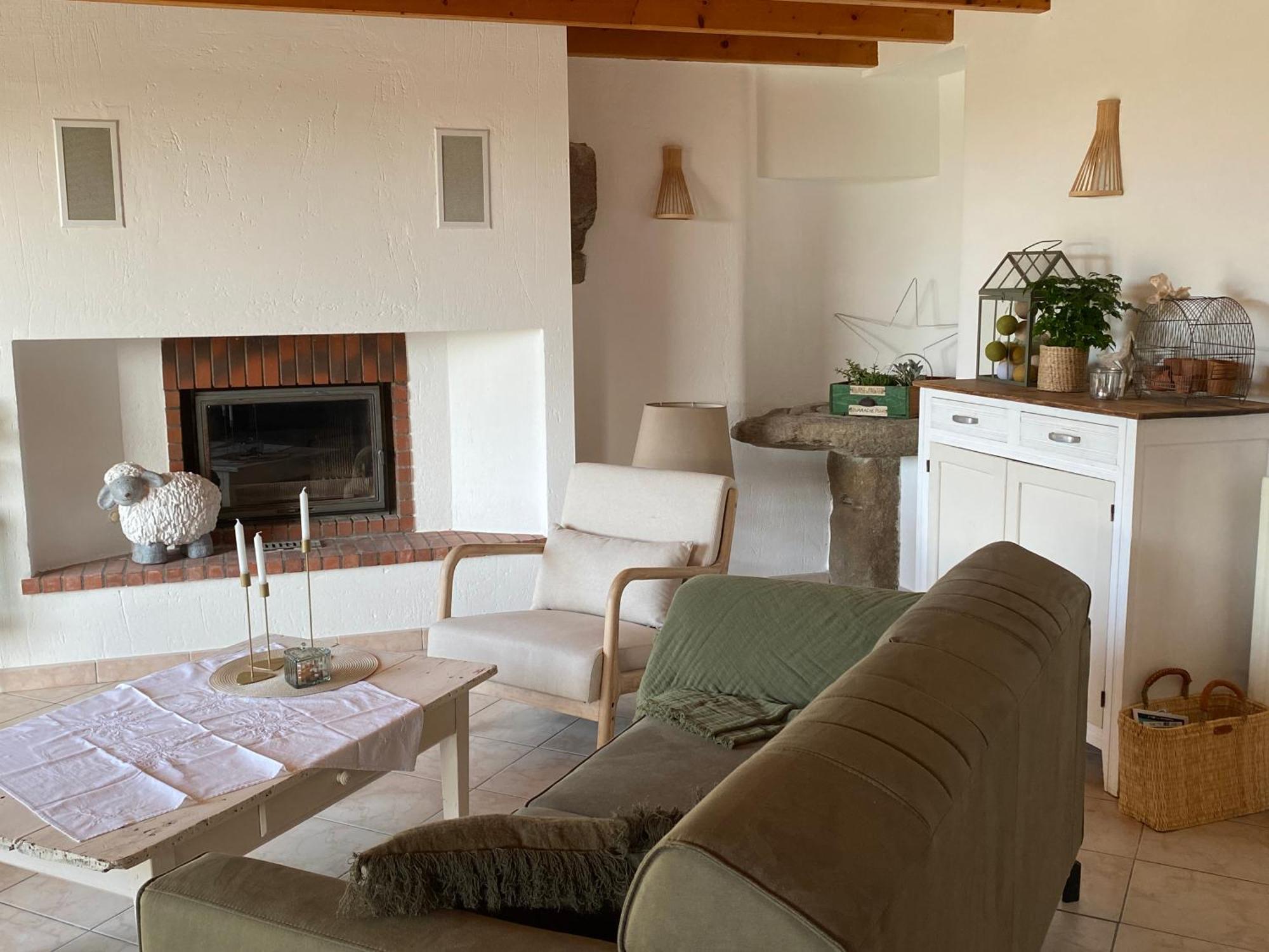 La Grange Neuve * Plougonvelin