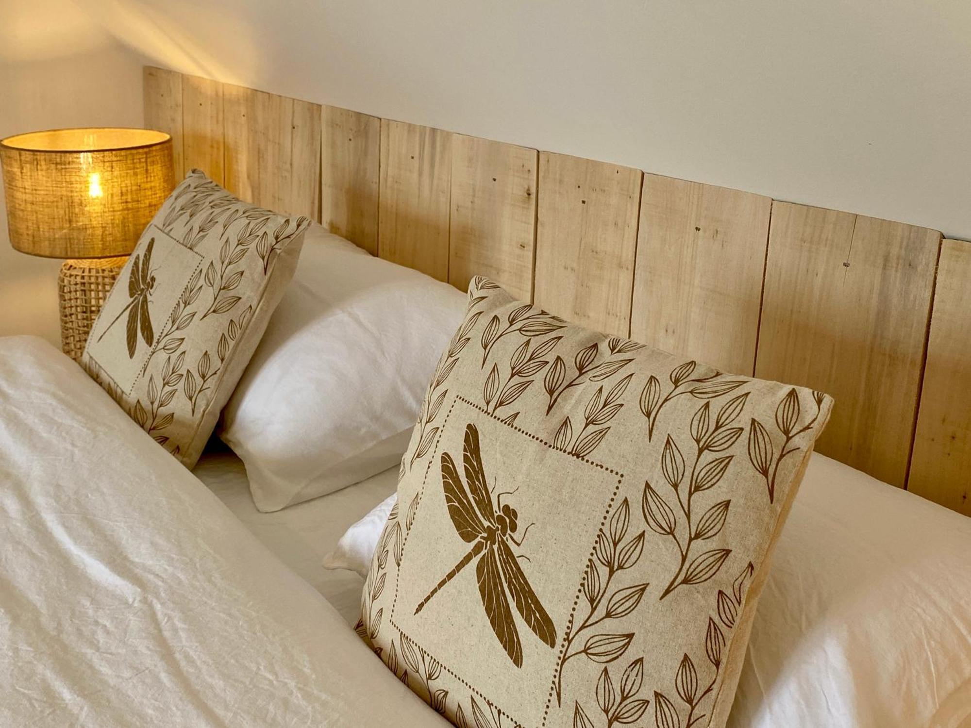 Ferienhaus La Grange Neuve Plougonvelin