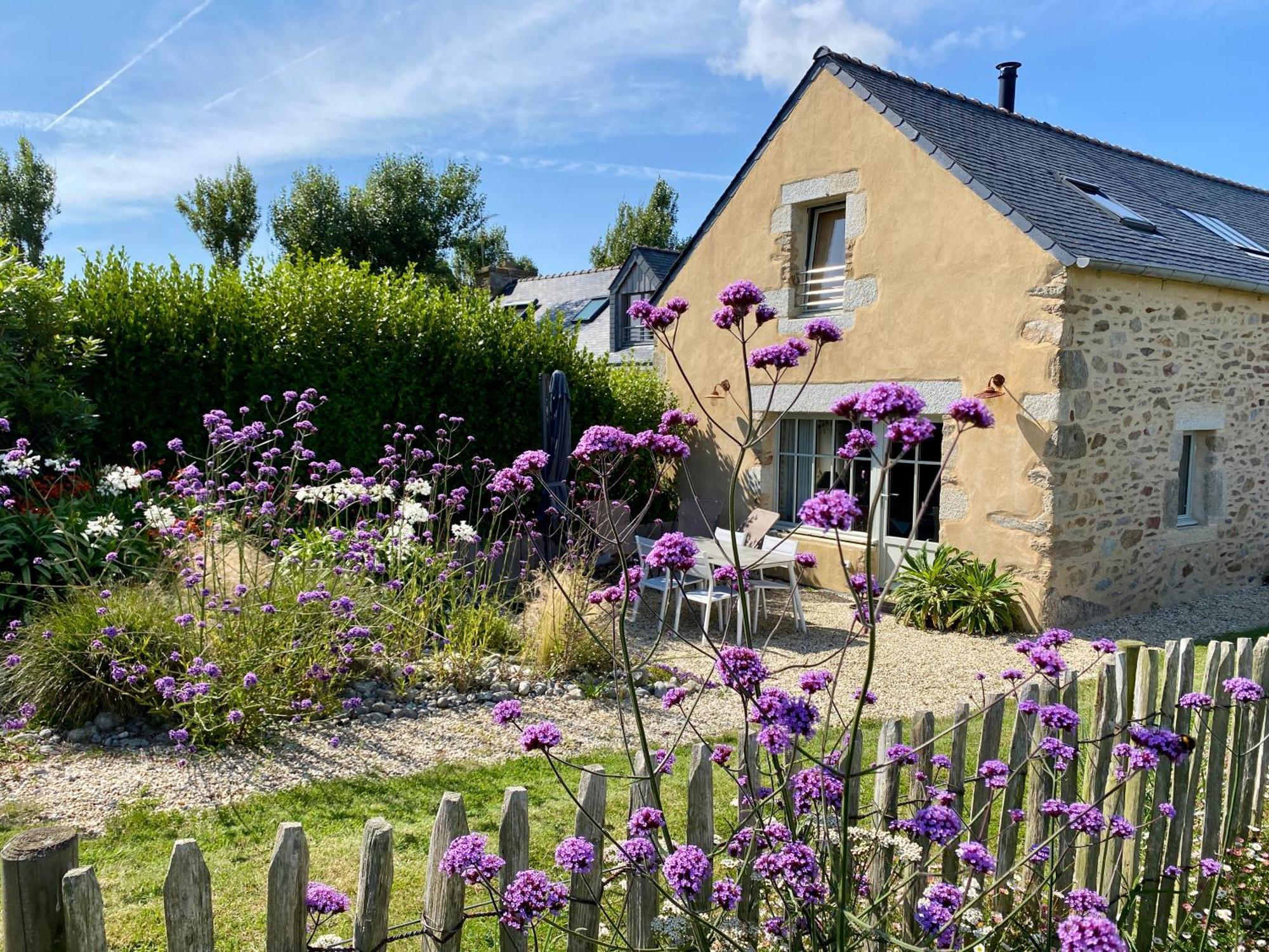 Ferienhaus La Grange Neuve