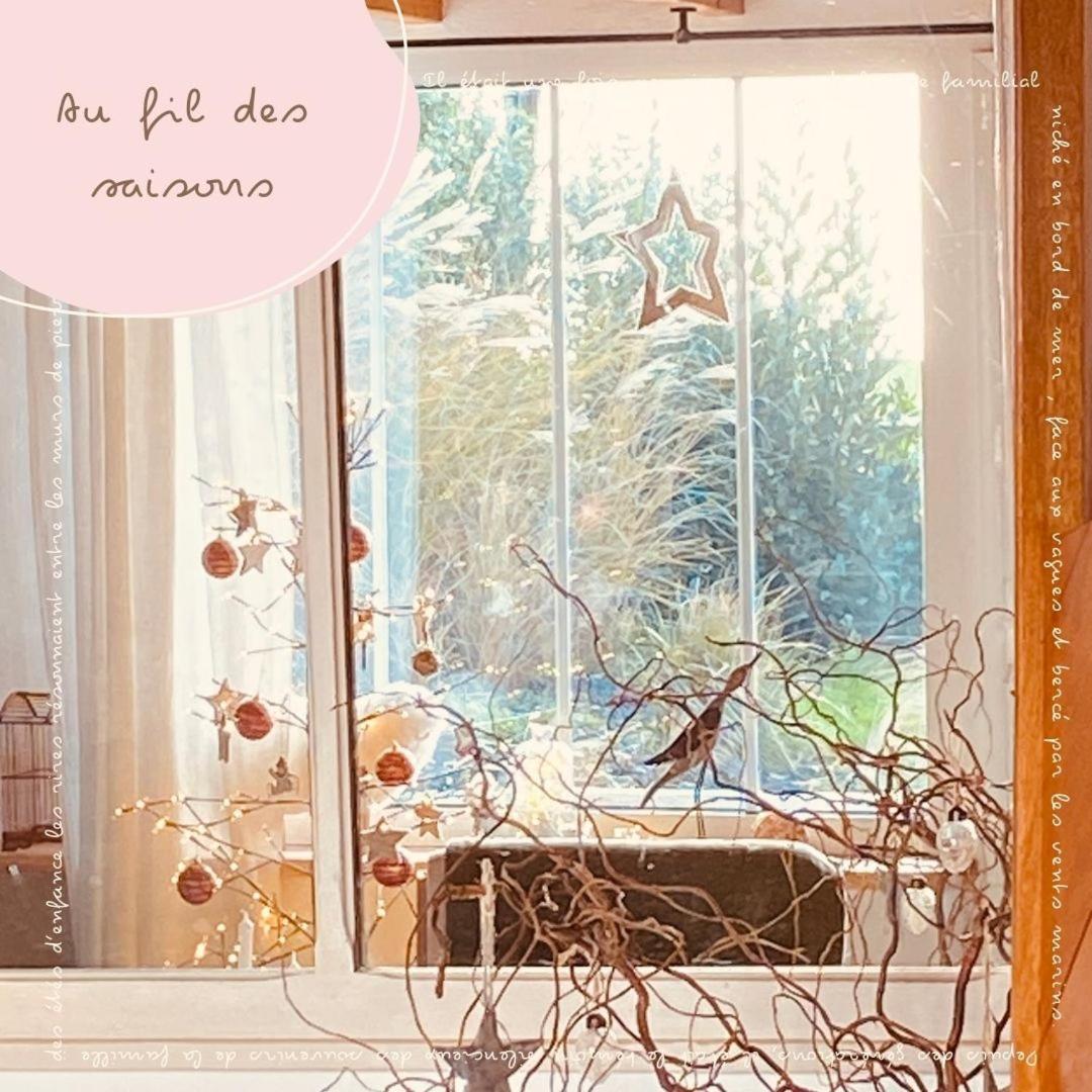 Ferienhaus La Grange Neuve